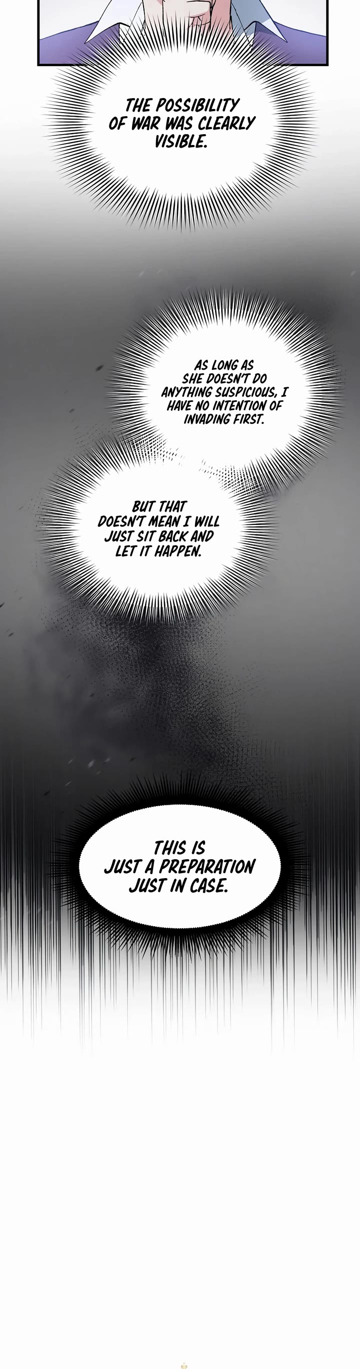 How a Former Pro Takes Advantage by Doing an Easy Job Chapter 80 page 30 - Chapter 80