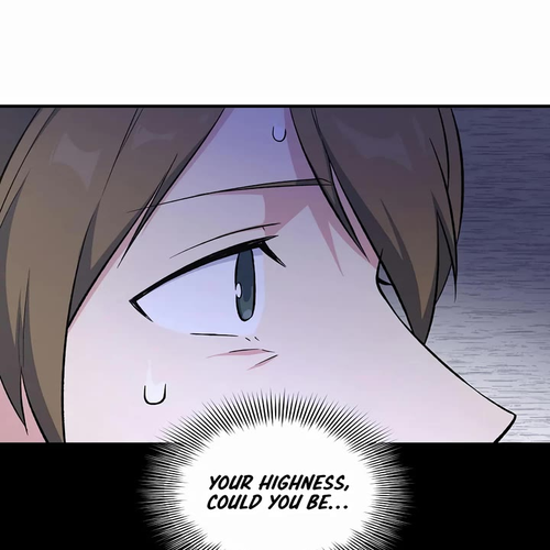 How a Former Pro Takes Advantage by Doing an Easy Job Chapter 80 cover