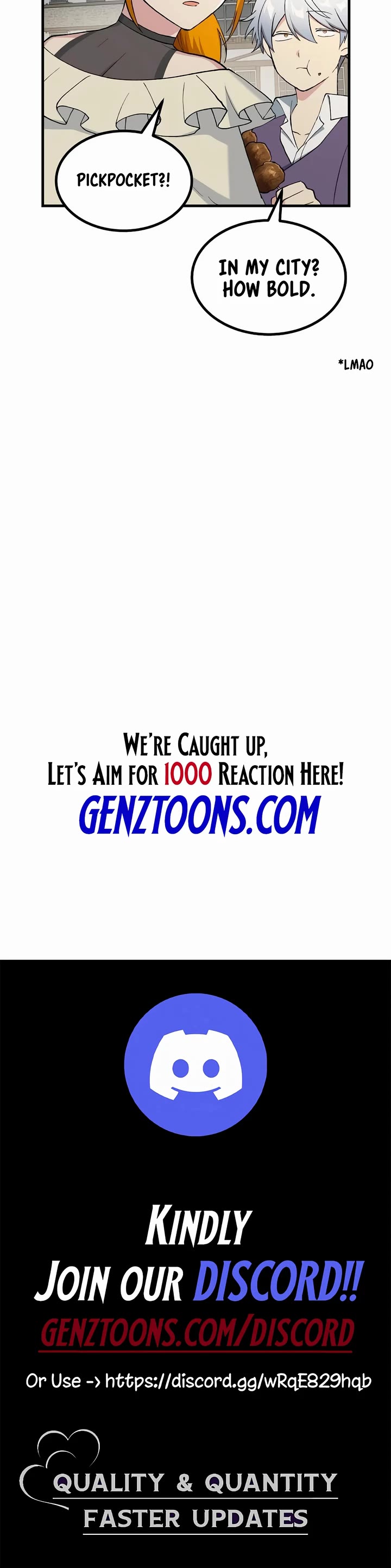 How a Former Pro Takes Advantage by Doing an Easy Job Chapter 83 page 37 - Chapter 83