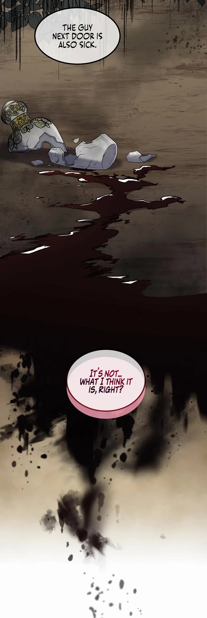 How a Former Pro Takes Advantage by Doing an Easy Job Chapter 86 page 37 - Chapter 86