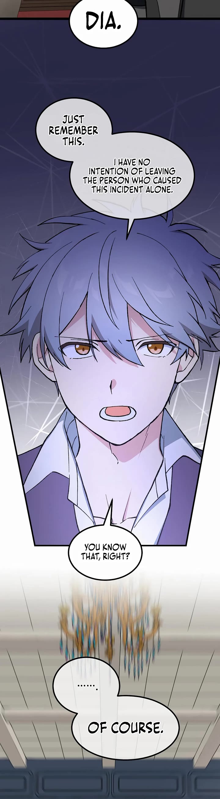 How a Former Pro Takes Advantage by Doing an Easy Job Chapter 87 page 17 - Chapter 87