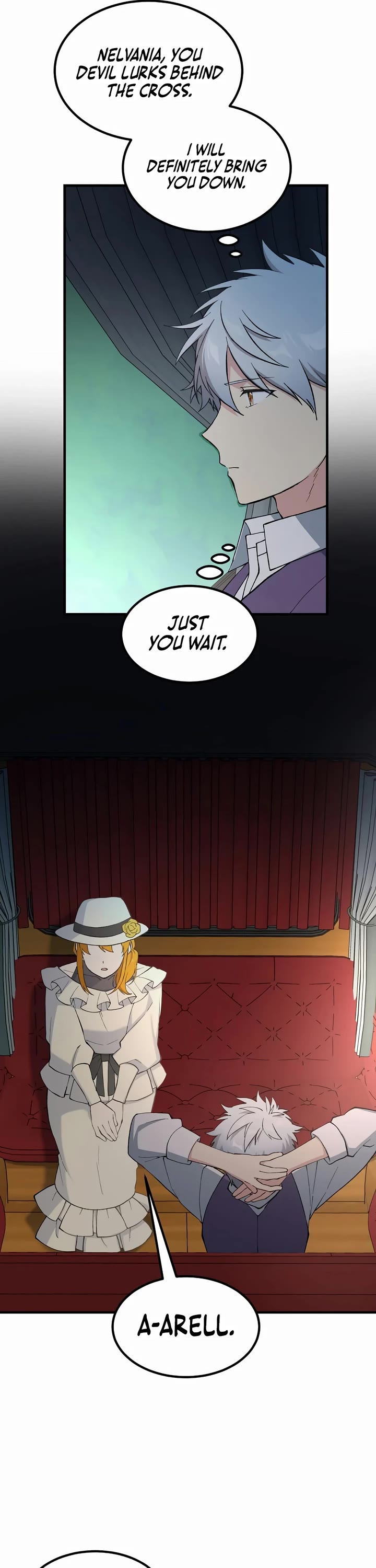 How a Former Pro Takes Advantage by Doing an Easy Job Chapter 88 page 10 - Chapter 88