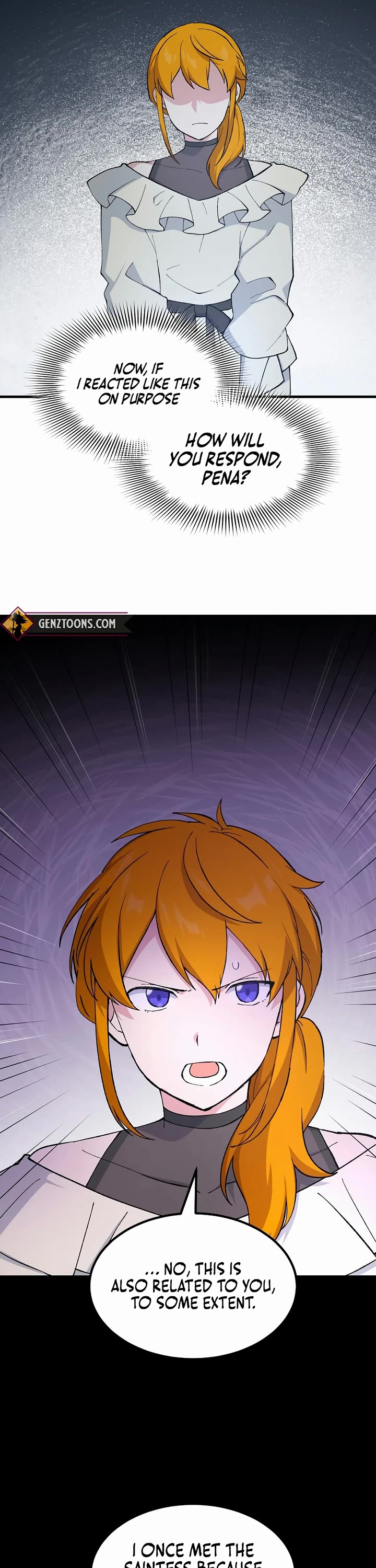 How a Former Pro Takes Advantage by Doing an Easy Job Chapter 88 page 36 - Chapter 88