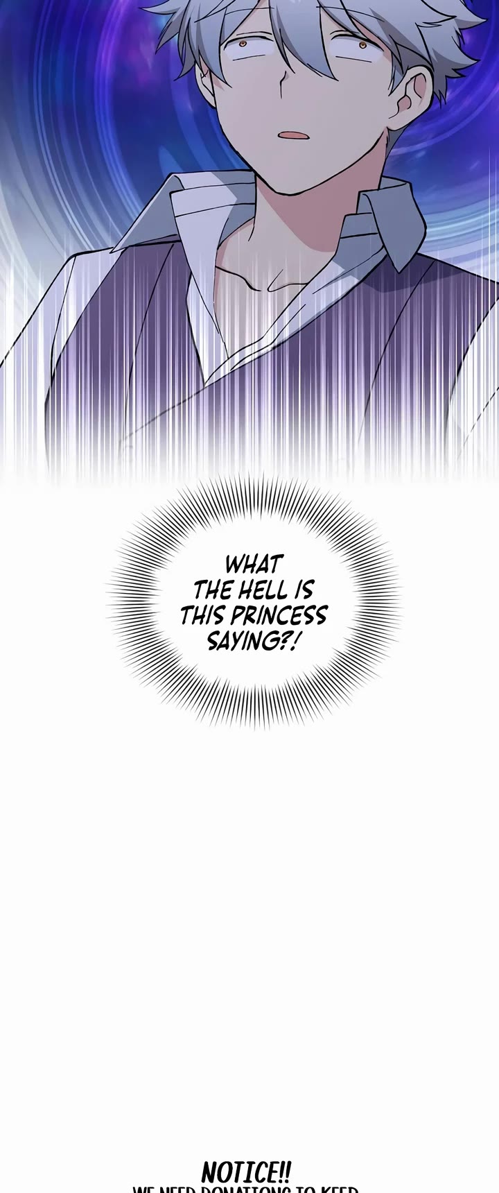How a Former Pro Takes Advantage by Doing an Easy Job Chapter 88 page 41 - Chapter 88
