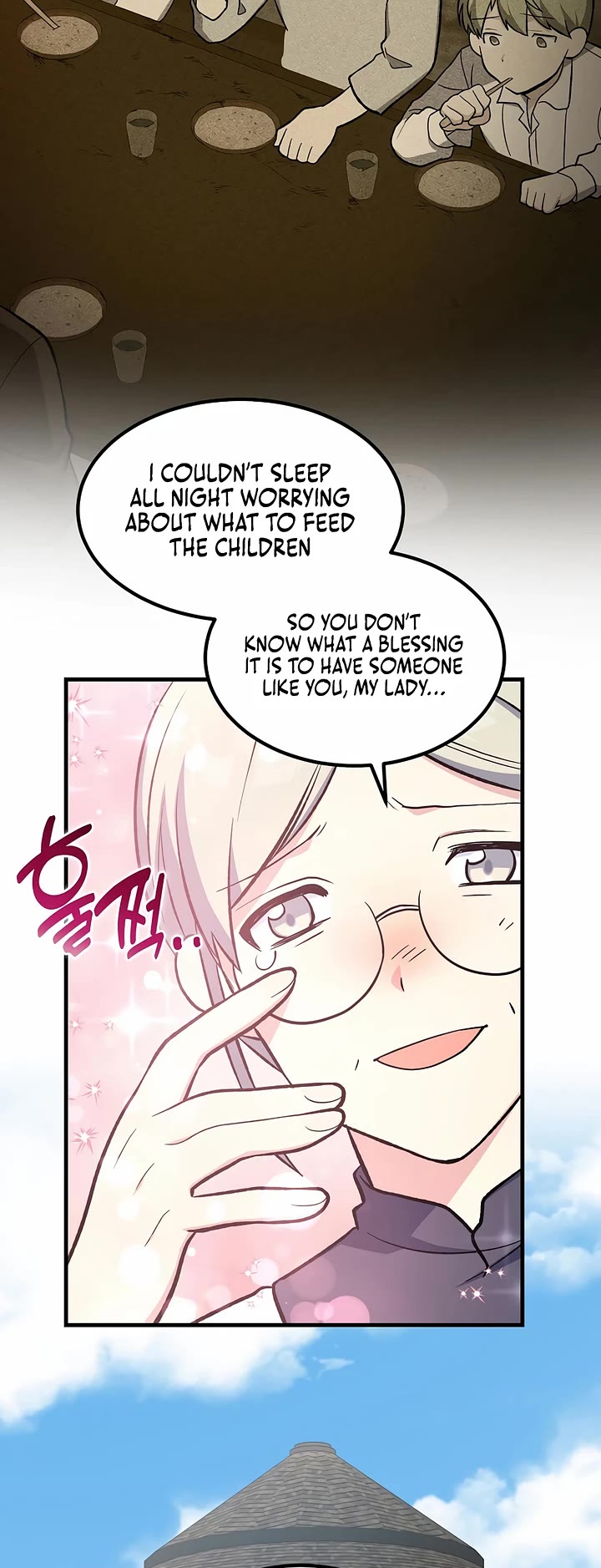 How a Former Pro Takes Advantage by Doing an Easy Job Chapter 89 page 18 - Chapter 89