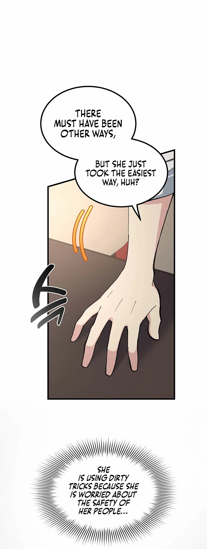 How a Former Pro Takes Advantage by Doing an Easy Job Chapter 89 page 30 - Chapter 89