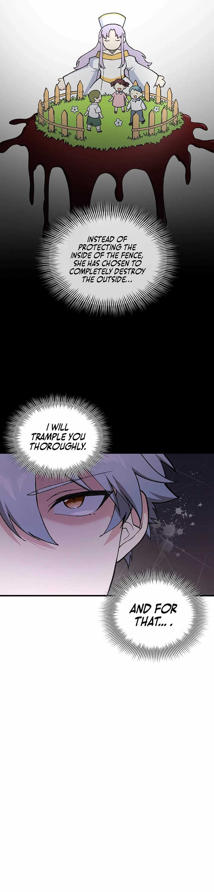 How a Former Pro Takes Advantage by Doing an Easy Job Chapter 89 page 31 - Chapter 89