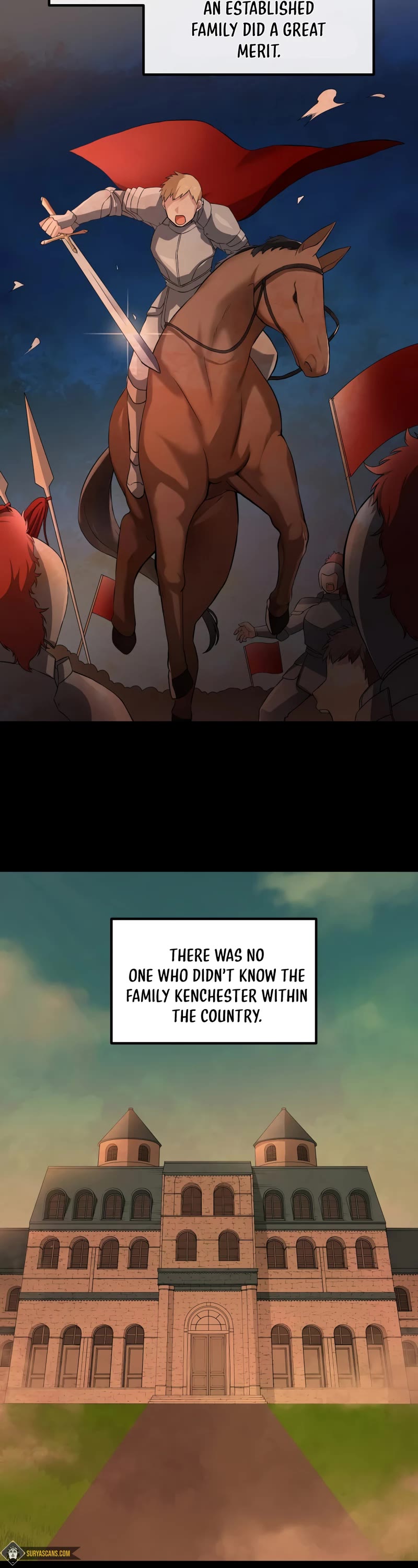 How a Former Pro Takes Advantage by Doing an Easy Job Chapter 9 page 14 - Chapter 9