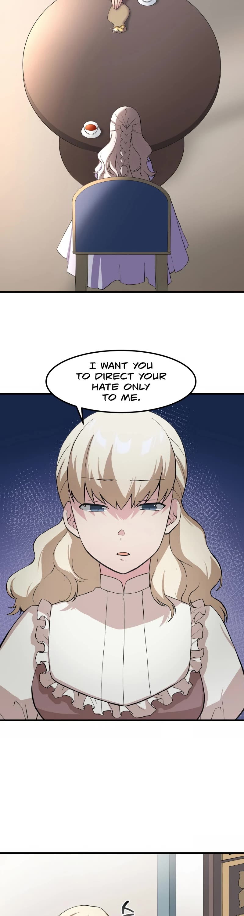 How a Former Pro Takes Advantage by Doing an Easy Job Chapter 9 page 20 - Chapter 9