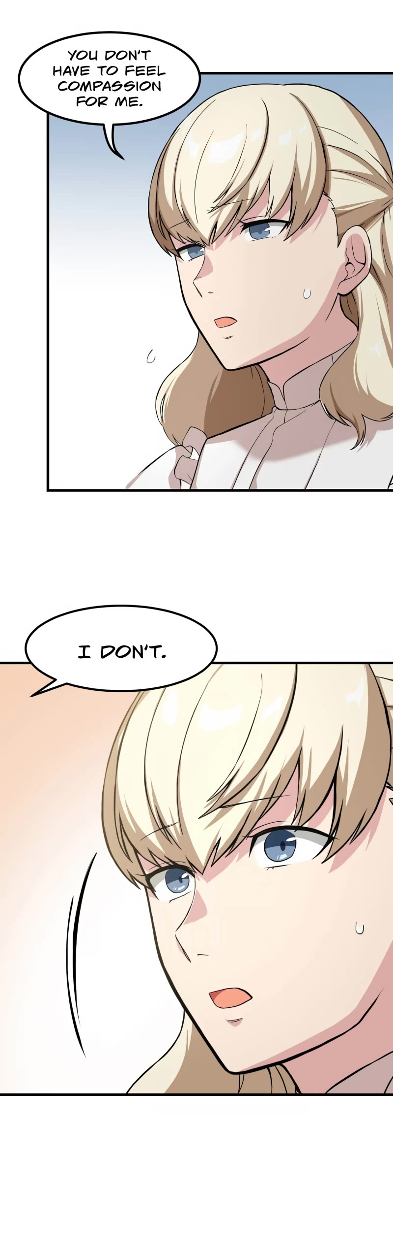 How a Former Pro Takes Advantage by Doing an Easy Job Chapter 9 page 24 - Chapter 9