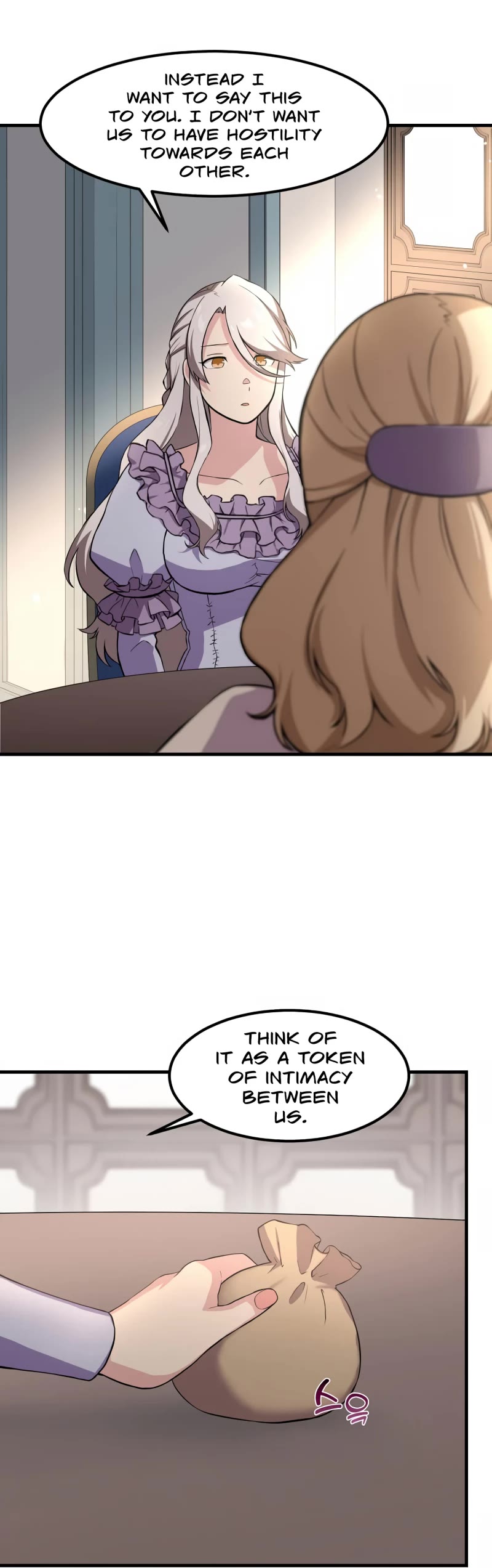 How a Former Pro Takes Advantage by Doing an Easy Job Chapter 9 page 25 - Chapter 9