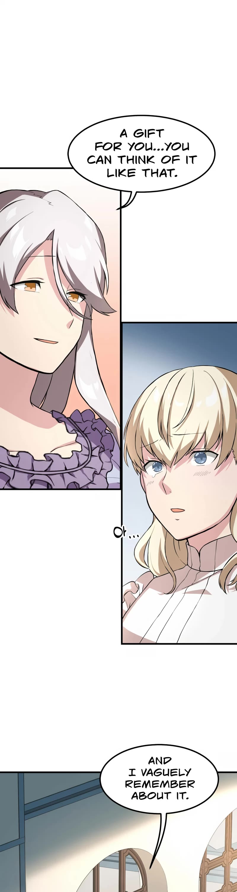 How a Former Pro Takes Advantage by Doing an Easy Job Chapter 9 page 26 - Chapter 9