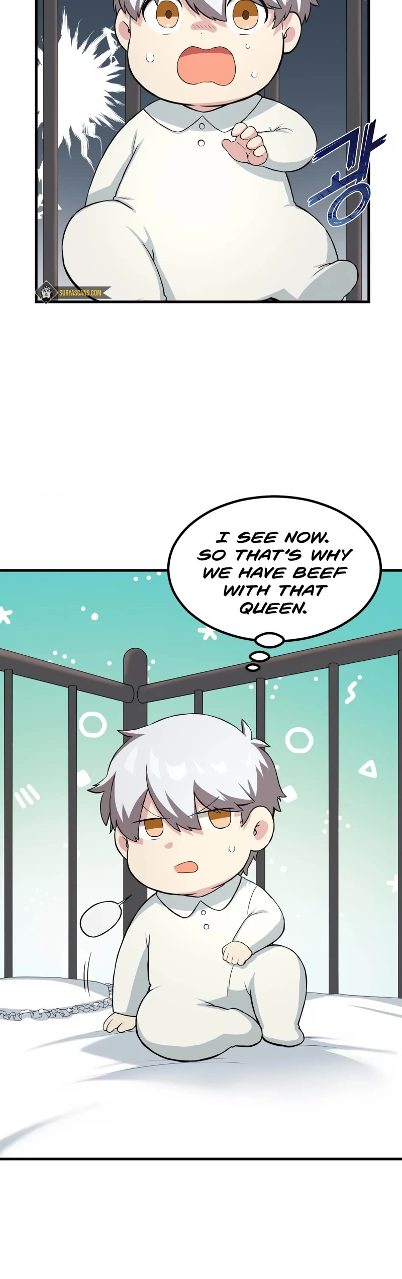 How a Former Pro Takes Advantage by Doing an Easy Job Chapter 9 page 30 - Chapter 9