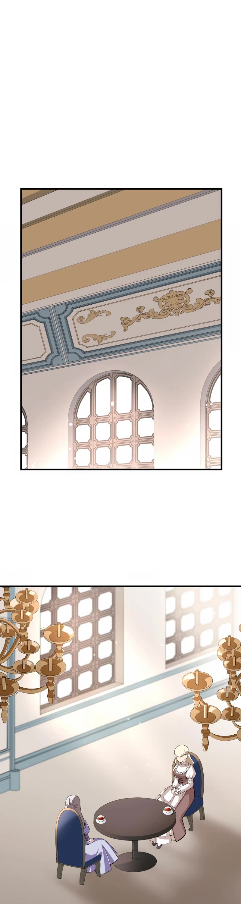 How a Former Pro Takes Advantage by Doing an Easy Job Chapter 9 page 8 - Chapter 9