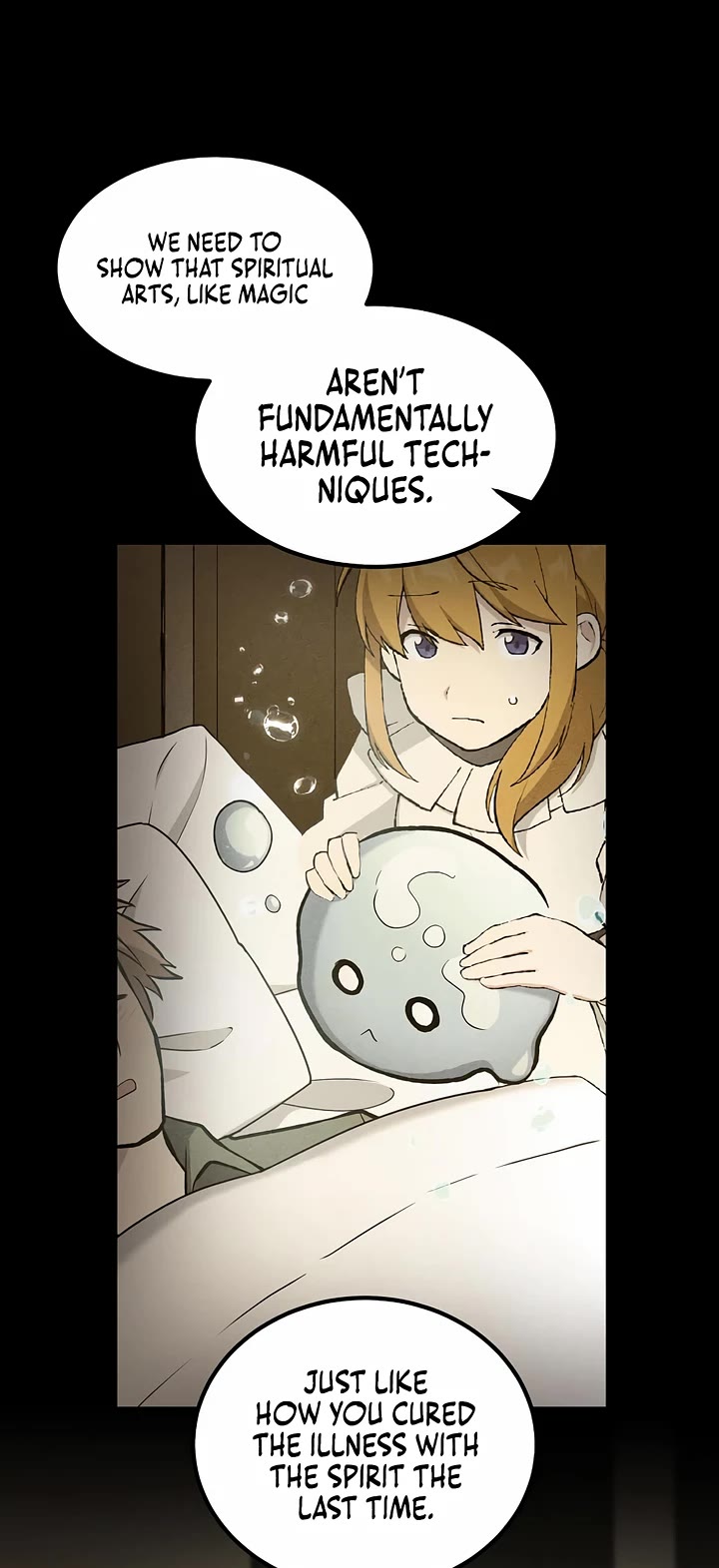 How a Former Pro Takes Advantage by Doing an Easy Job Chapter 90 page 10 - Chapter 90