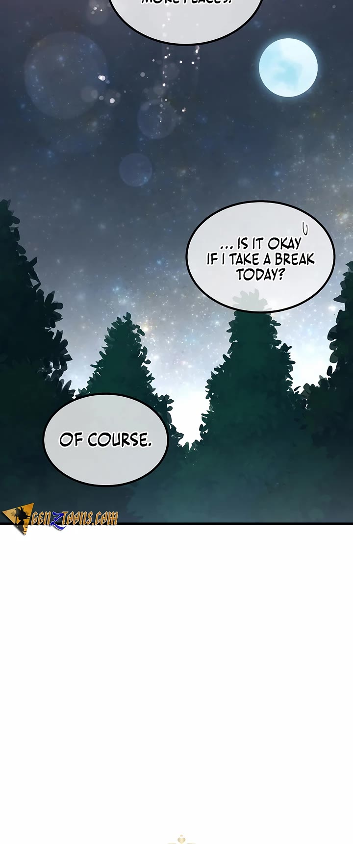 How a Former Pro Takes Advantage by Doing an Easy Job Chapter 90 page 15 - Chapter 90