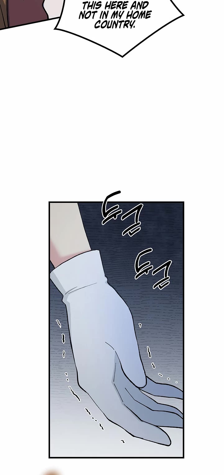 How a Former Pro Takes Advantage by Doing an Easy Job Chapter 90 page 34 - Chapter 90