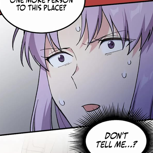 How a Former Pro Takes Advantage by Doing an Easy Job Chapter 91 cover