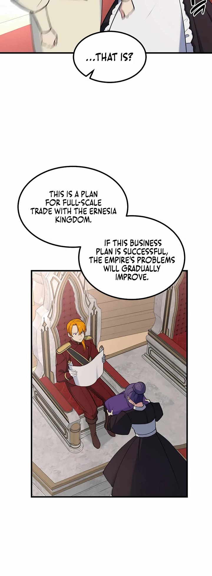 How a Former Pro Takes Advantage by Doing an Easy Job Chapter 92 page 24 - Chapter 92