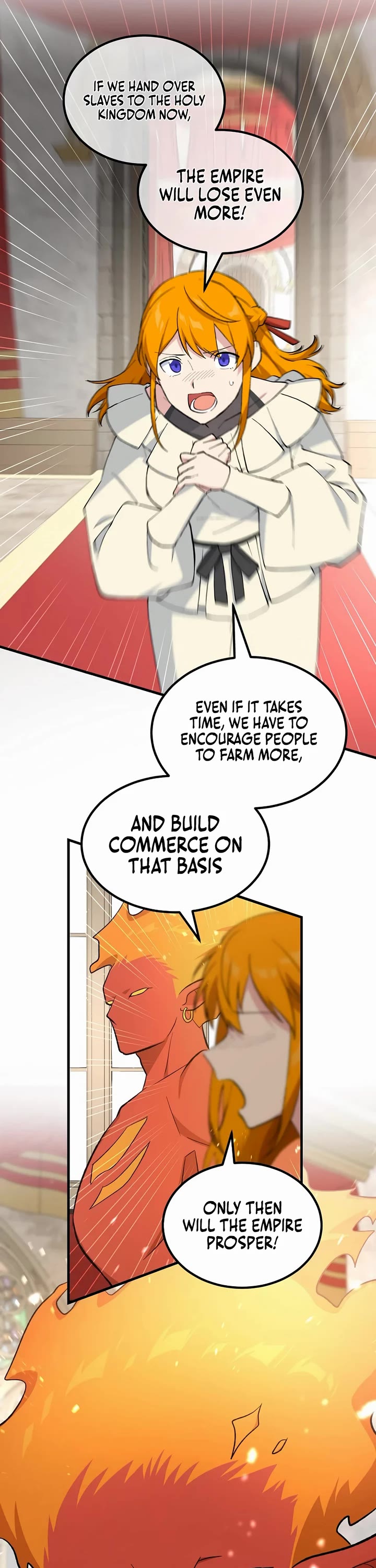 How a Former Pro Takes Advantage by Doing an Easy Job Chapter 92 page 26 - Chapter 92