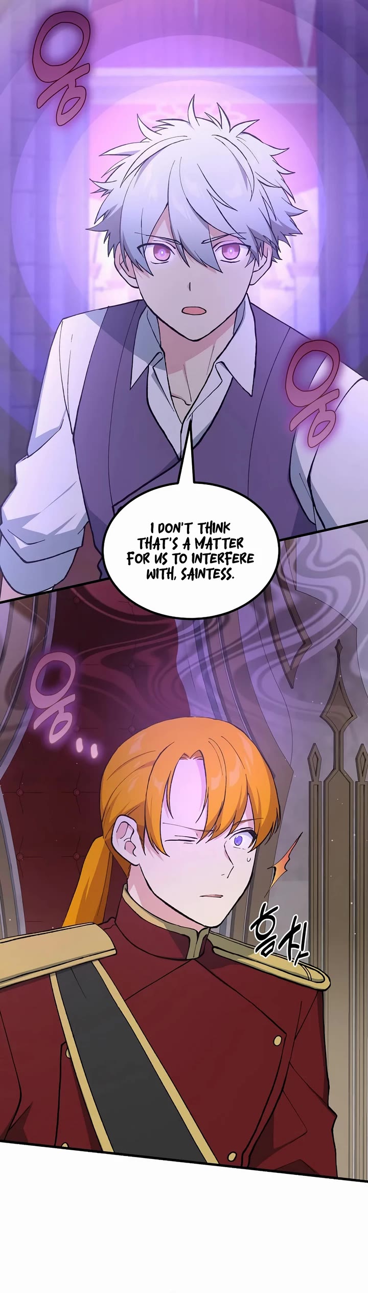 How a Former Pro Takes Advantage by Doing an Easy Job Chapter 92 page 30 - Chapter 92