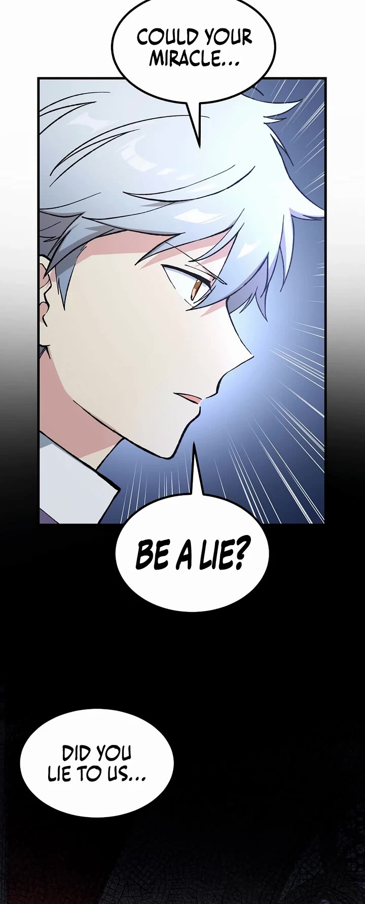 How a Former Pro Takes Advantage by Doing an Easy Job Chapter 92 page 33 - Chapter 92
