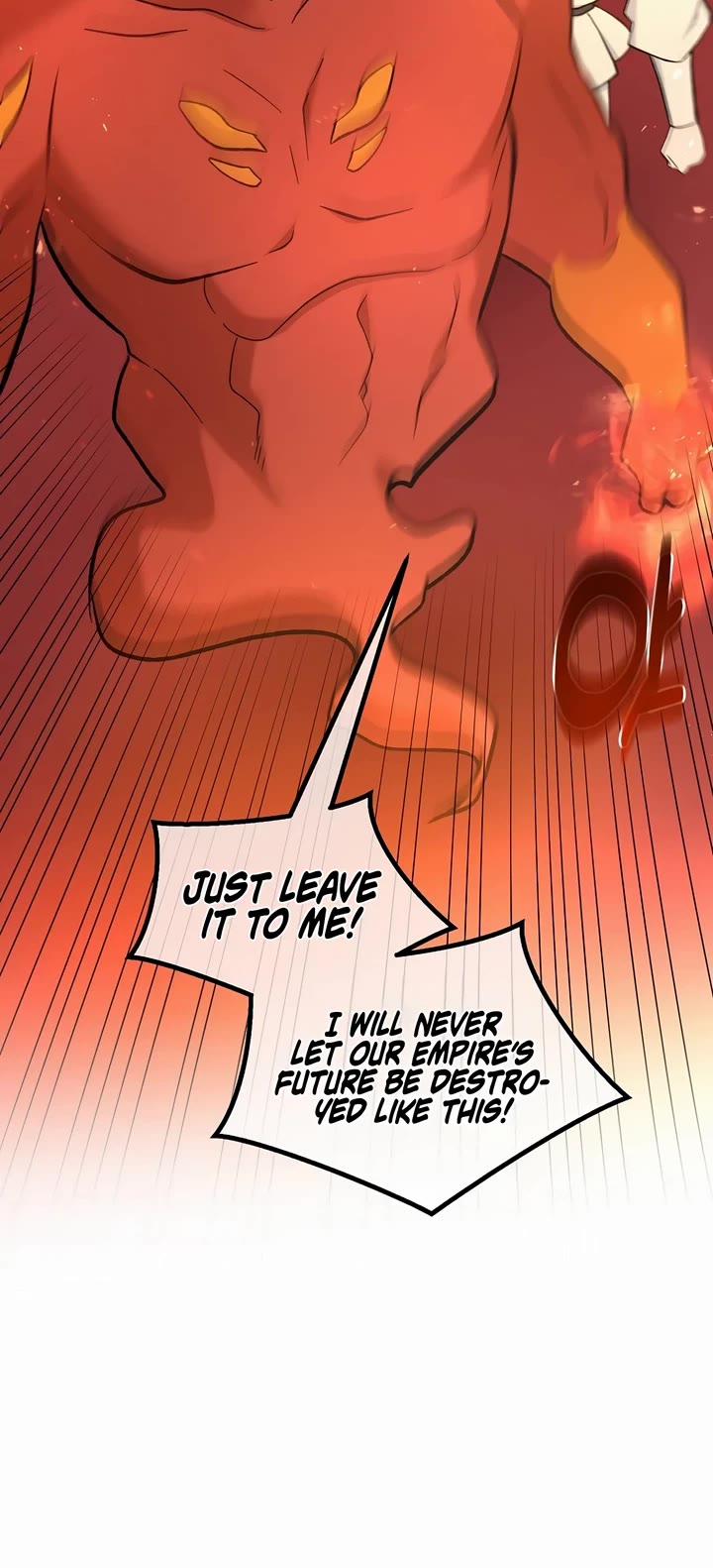 How a Former Pro Takes Advantage by Doing an Easy Job Chapter 92 page 40 - Chapter 92