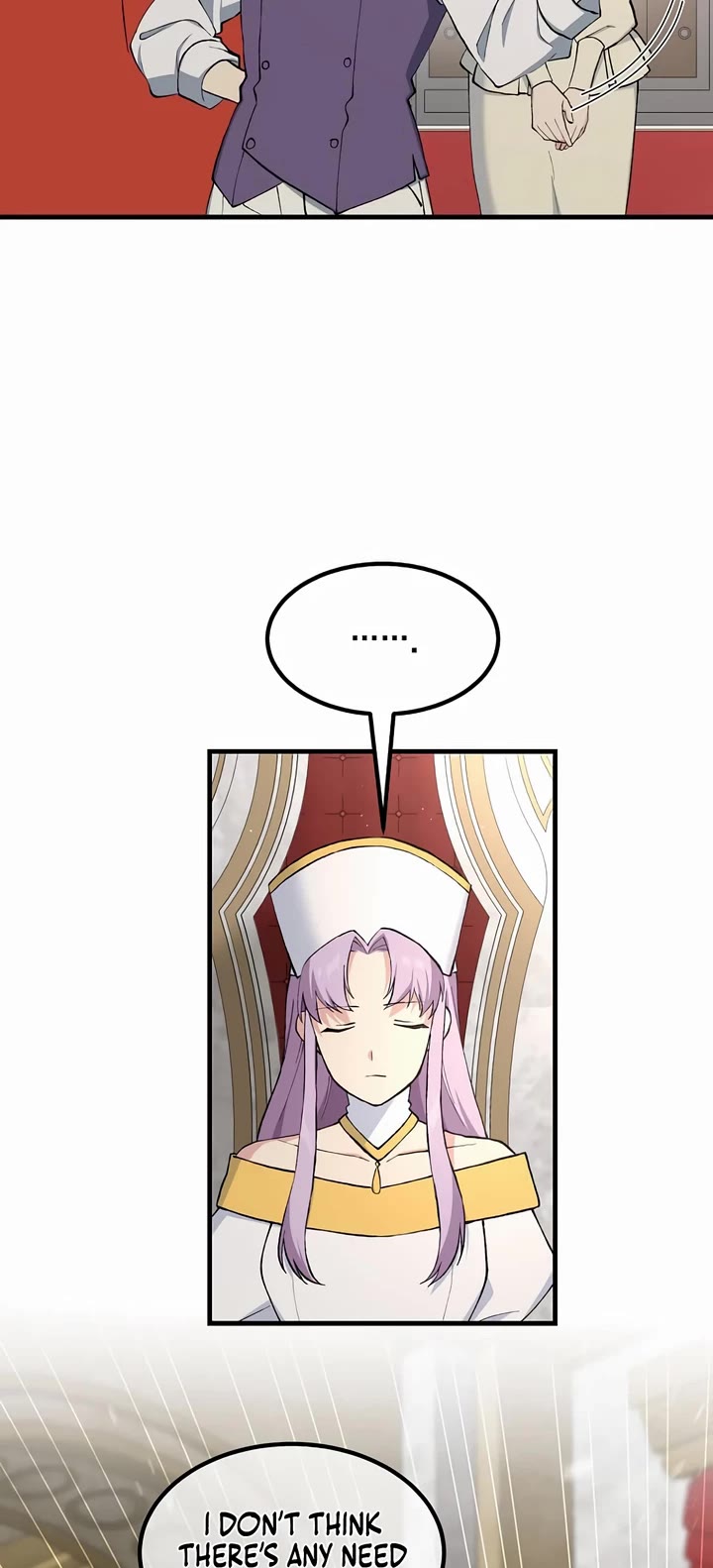 How a Former Pro Takes Advantage by Doing an Easy Job Chapter 92 page 6 - Chapter 92