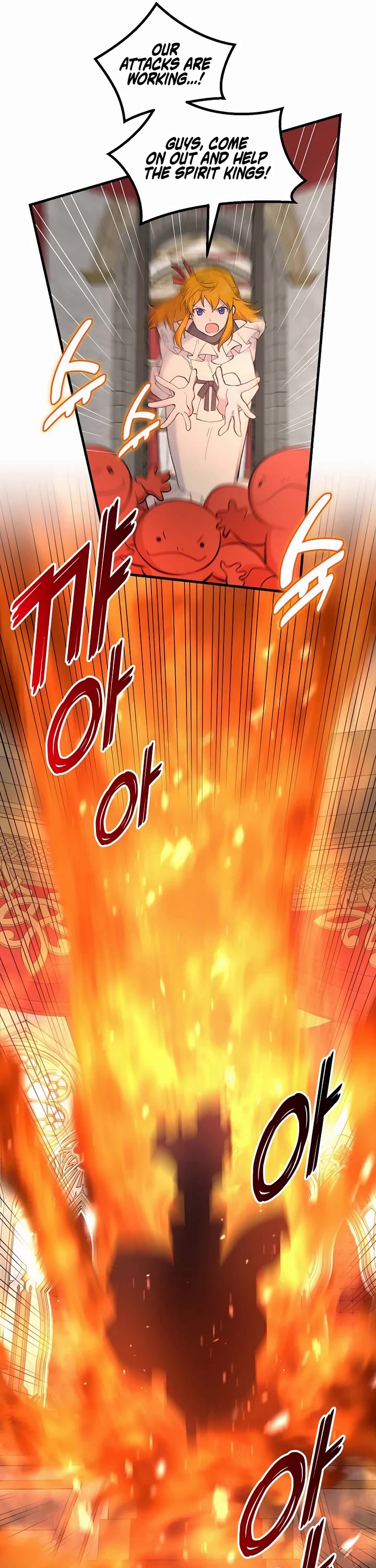 How a Former Pro Takes Advantage by Doing an Easy Job Chapter 93 page 10 - Chapter 93