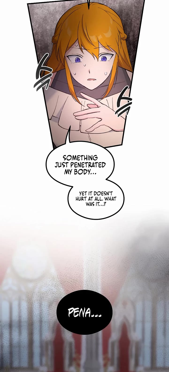 How a Former Pro Takes Advantage by Doing an Easy Job Chapter 93 page 13 - Chapter 93