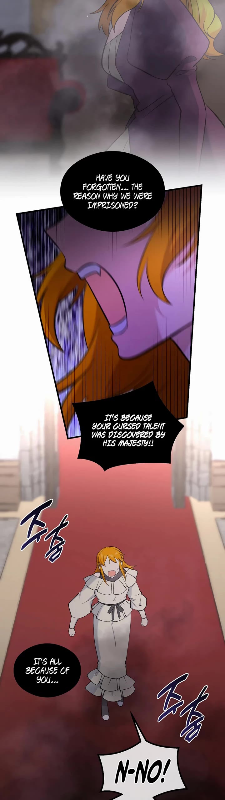 How a Former Pro Takes Advantage by Doing an Easy Job Chapter 93 page 15 - Chapter 93