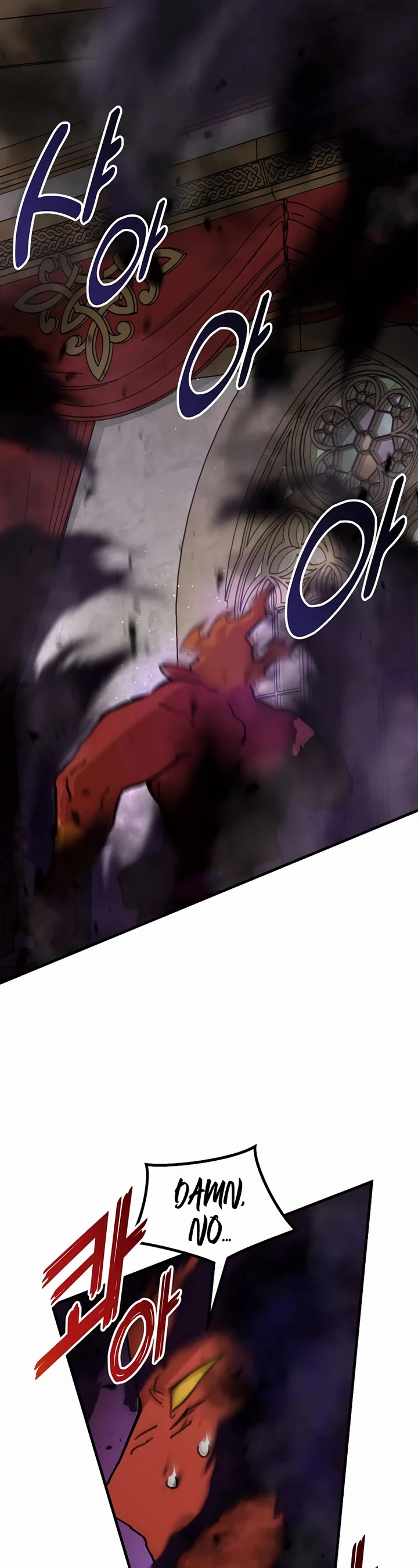 How a Former Pro Takes Advantage by Doing an Easy Job Chapter 93 page 18 - Chapter 93