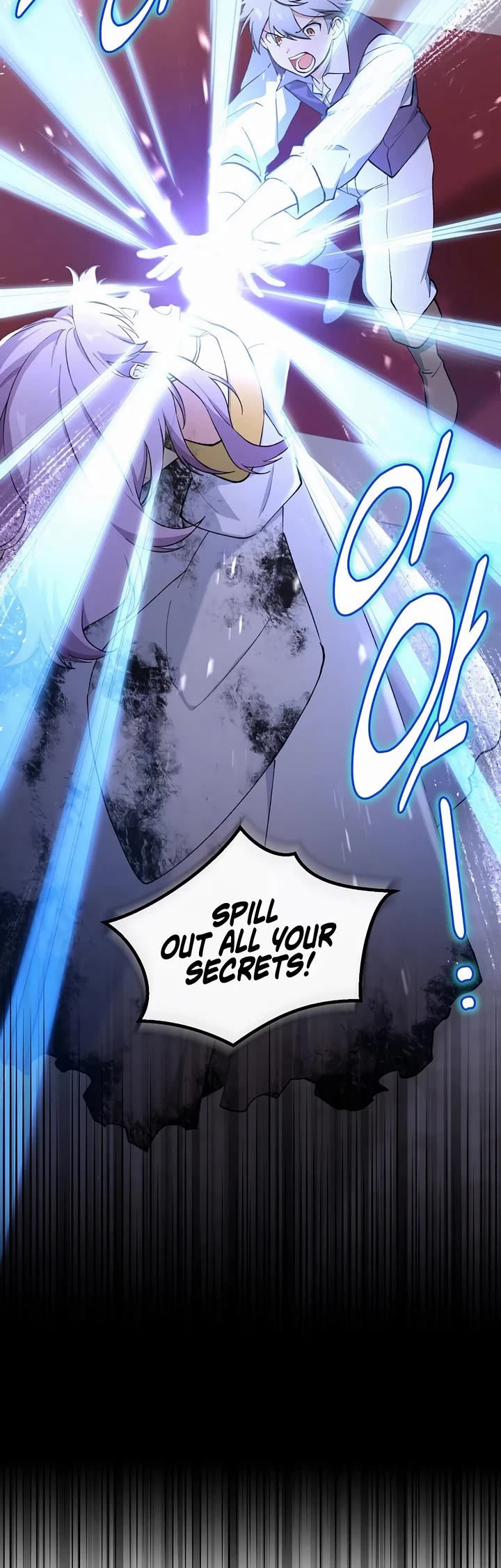 How a Former Pro Takes Advantage by Doing an Easy Job Chapter 93 page 31 - Chapter 93