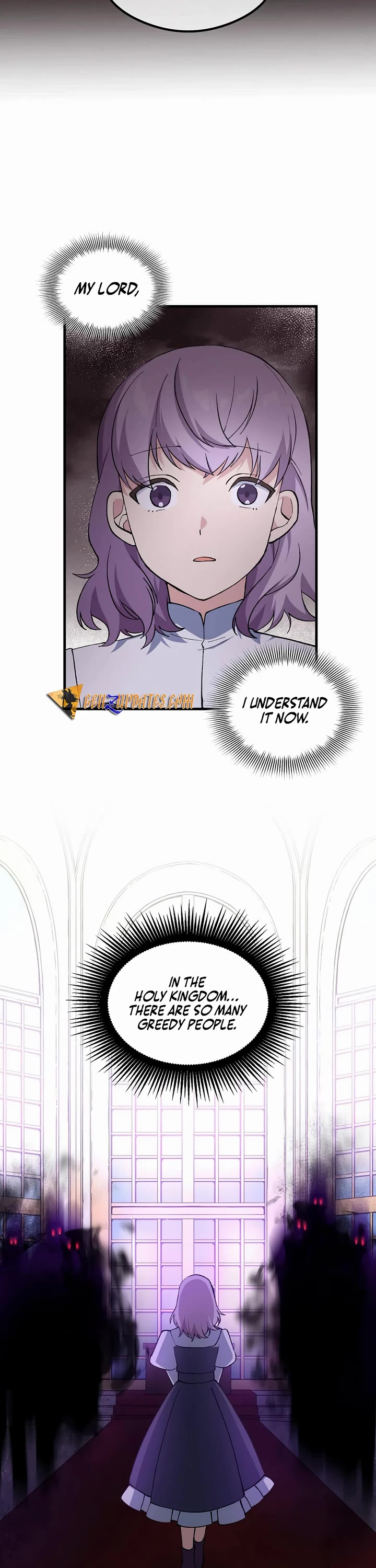 How a Former Pro Takes Advantage by Doing an Easy Job Chapter 93 page 37 - Chapter 93