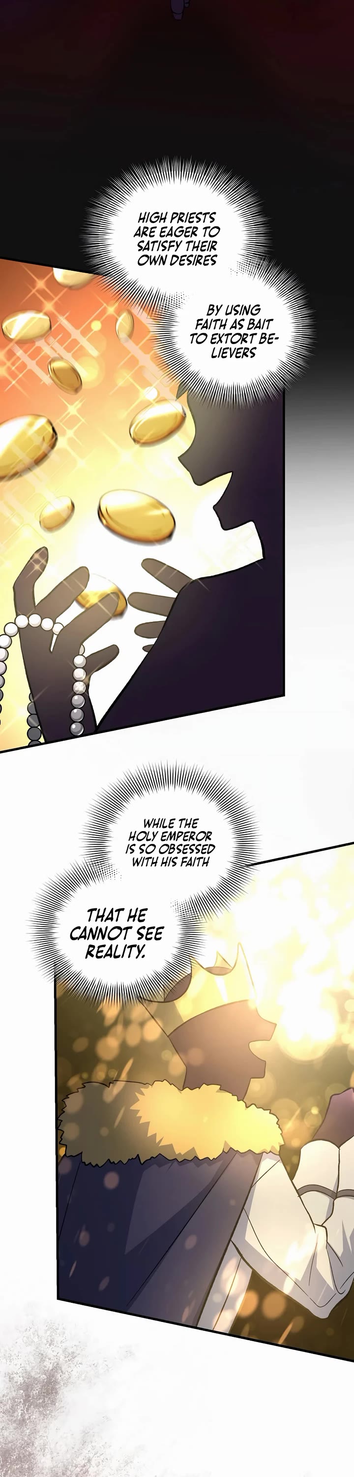How a Former Pro Takes Advantage by Doing an Easy Job Chapter 93 page 38 - Chapter 93
