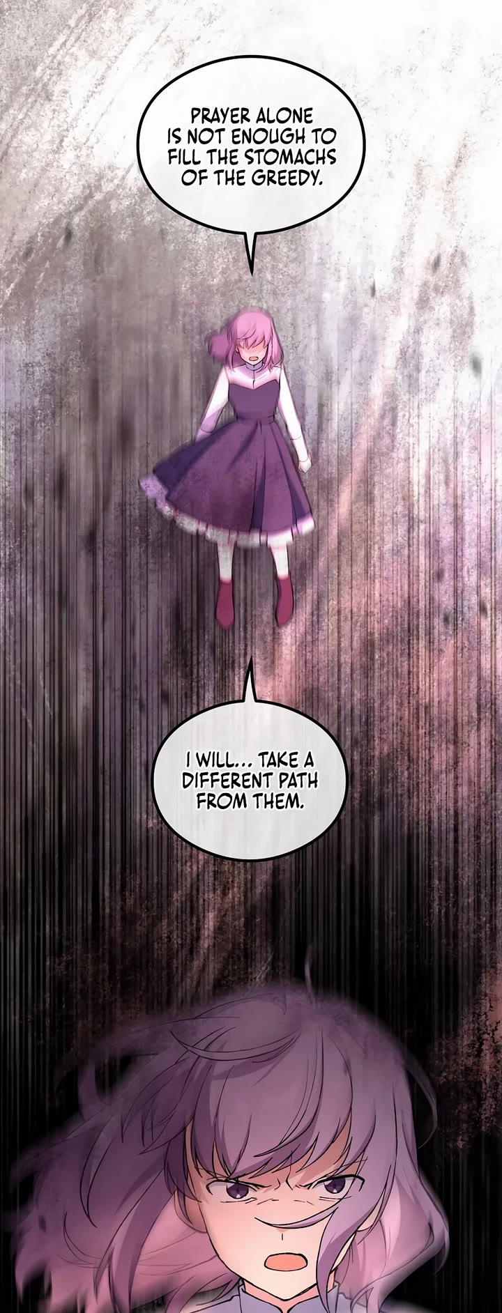 How a Former Pro Takes Advantage by Doing an Easy Job Chapter 93 page 39 - Chapter 93