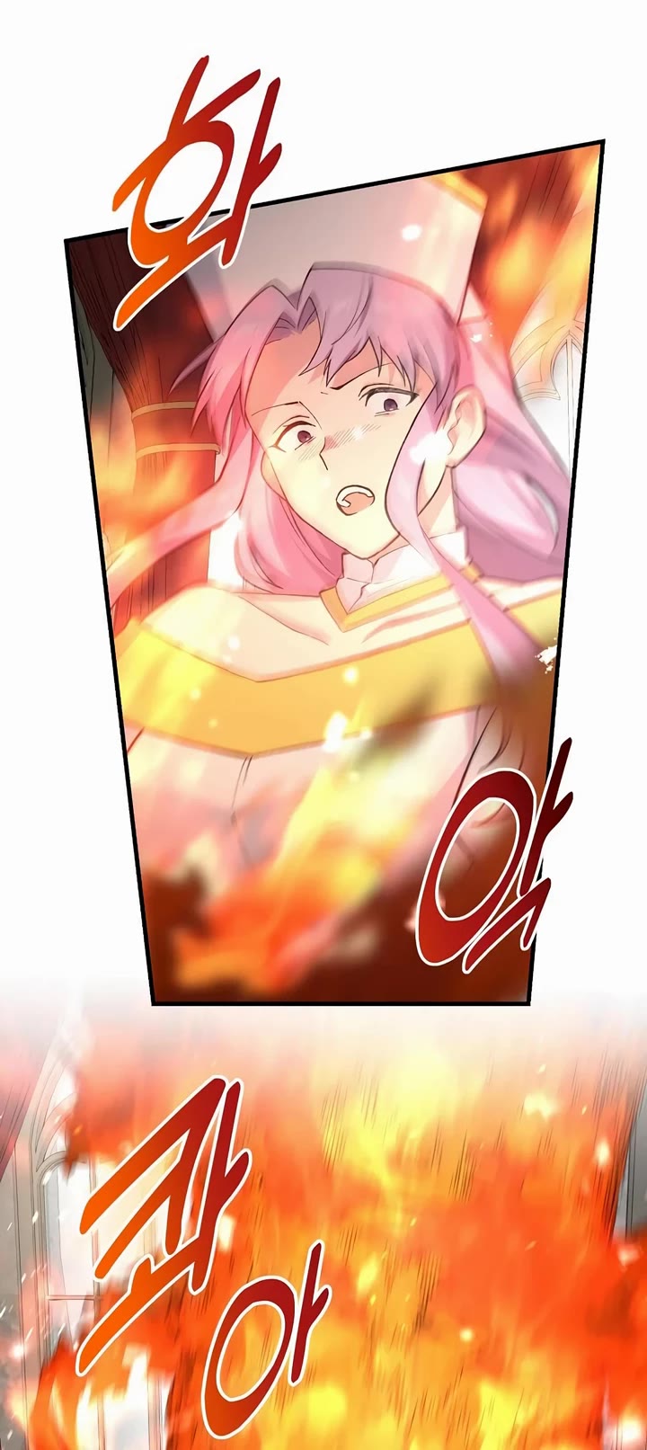 How a Former Pro Takes Advantage by Doing an Easy Job Chapter 93 page 8 - Chapter 93