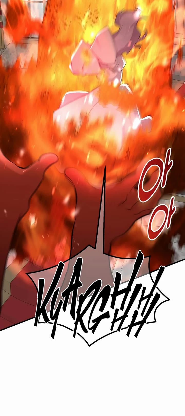 How a Former Pro Takes Advantage by Doing an Easy Job Chapter 93 page 9 - Chapter 93