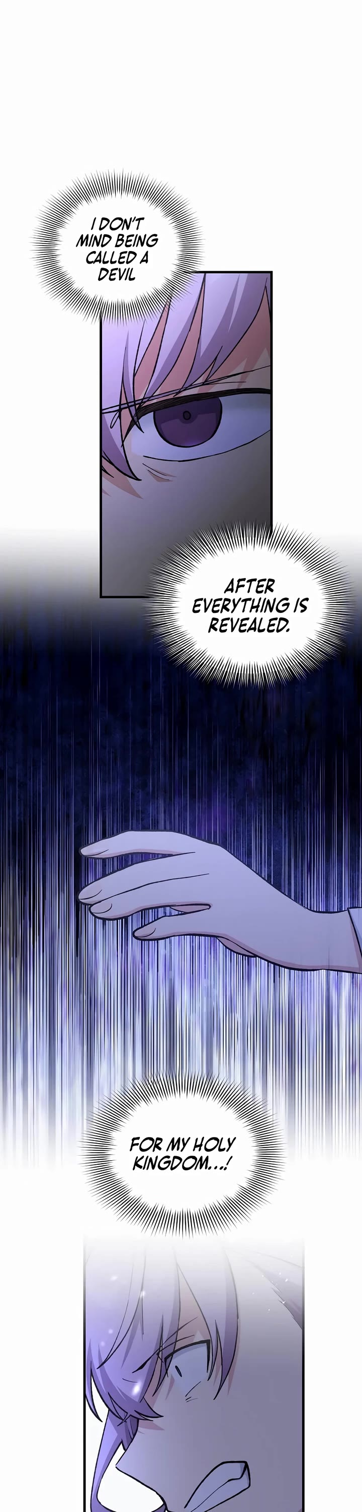 How a Former Pro Takes Advantage by Doing an Easy Job Chapter 94 page 10 - Chapter 94