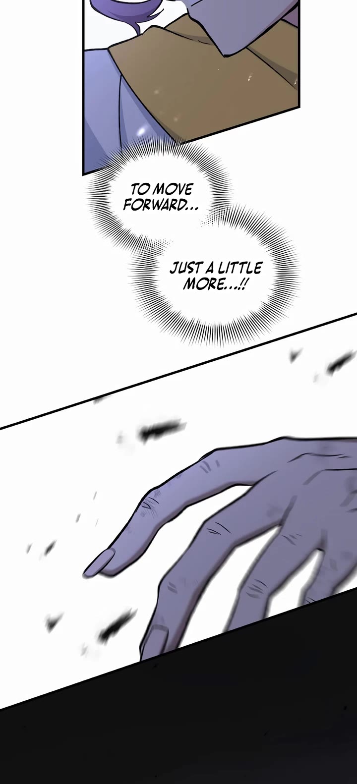 How a Former Pro Takes Advantage by Doing an Easy Job Chapter 94 page 11 - Chapter 94