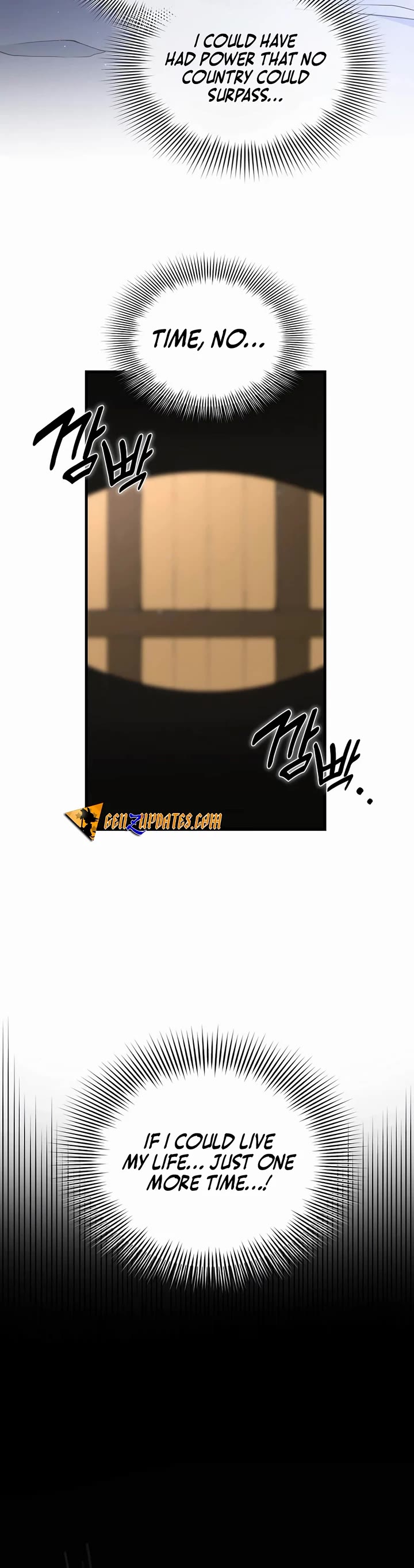 How a Former Pro Takes Advantage by Doing an Easy Job Chapter 94 page 14 - Chapter 94
