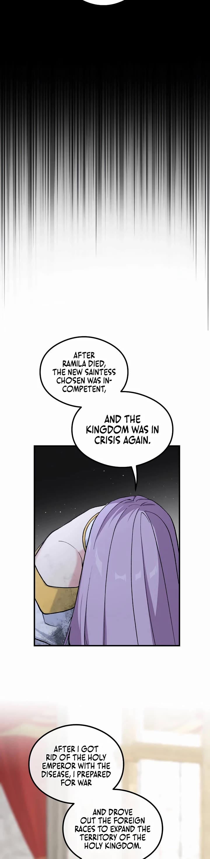 How a Former Pro Takes Advantage by Doing an Easy Job Chapter 94 page 17 - Chapter 94