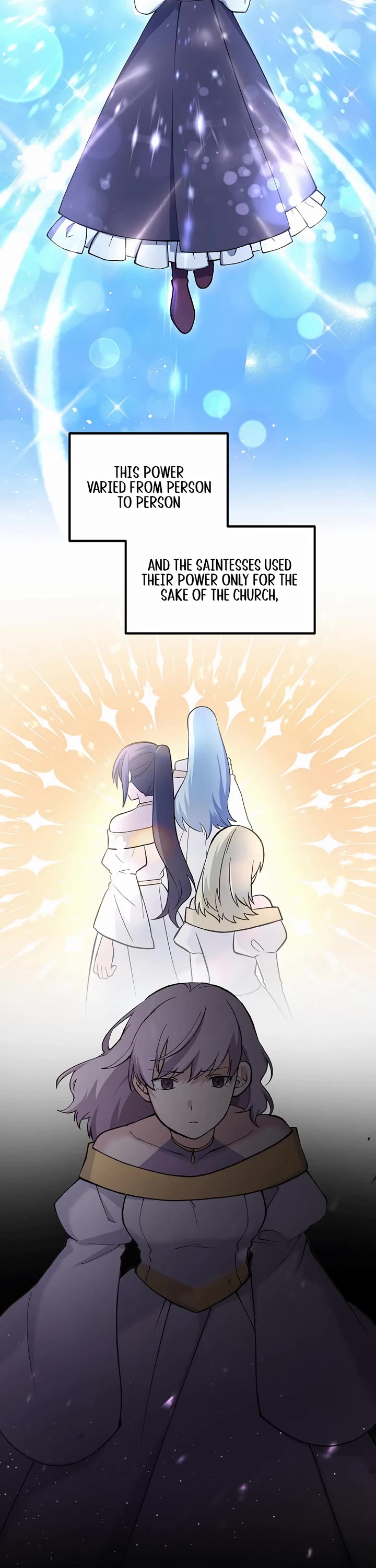 How a Former Pro Takes Advantage by Doing an Easy Job Chapter 94 page 2 - Chapter 94