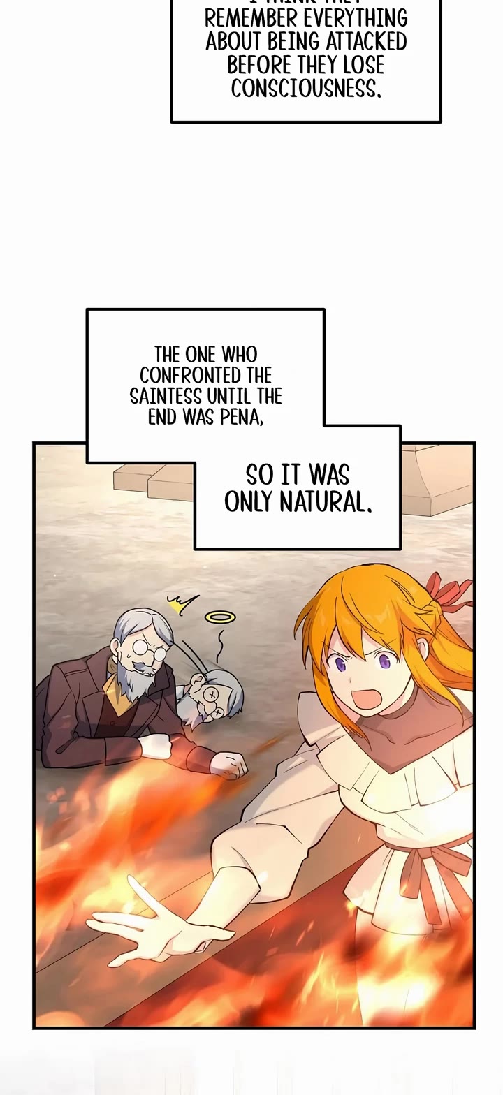How a Former Pro Takes Advantage by Doing an Easy Job Chapter 94 page 33 - Chapter 94