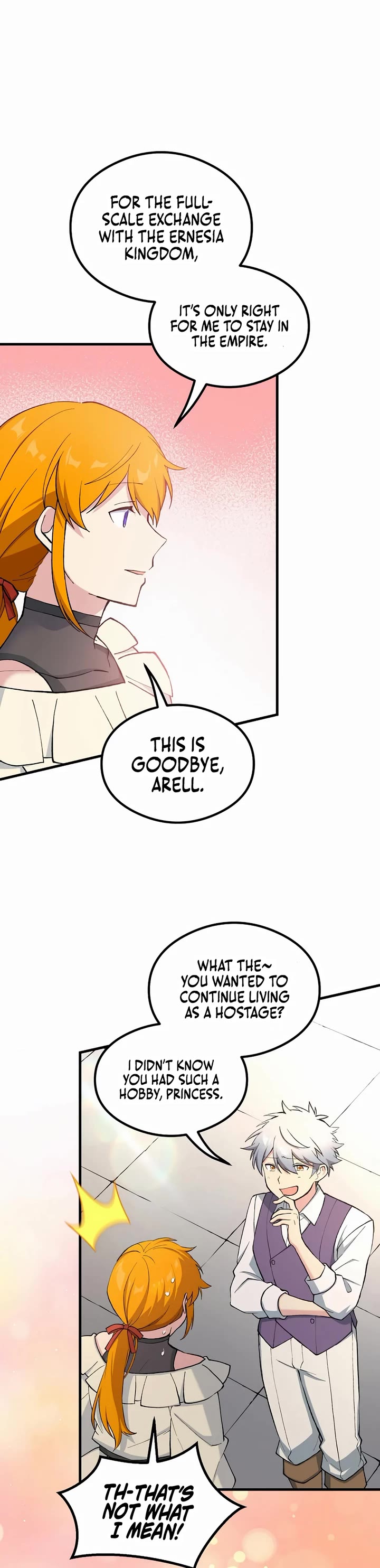 How a Former Pro Takes Advantage by Doing an Easy Job Chapter 94 page 38 - Chapter 94
