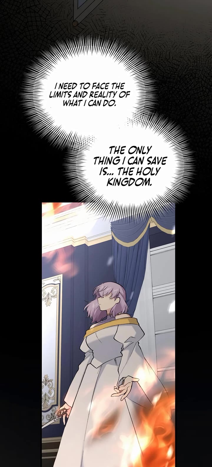 How a Former Pro Takes Advantage by Doing an Easy Job Chapter 94 page 7 - Chapter 94