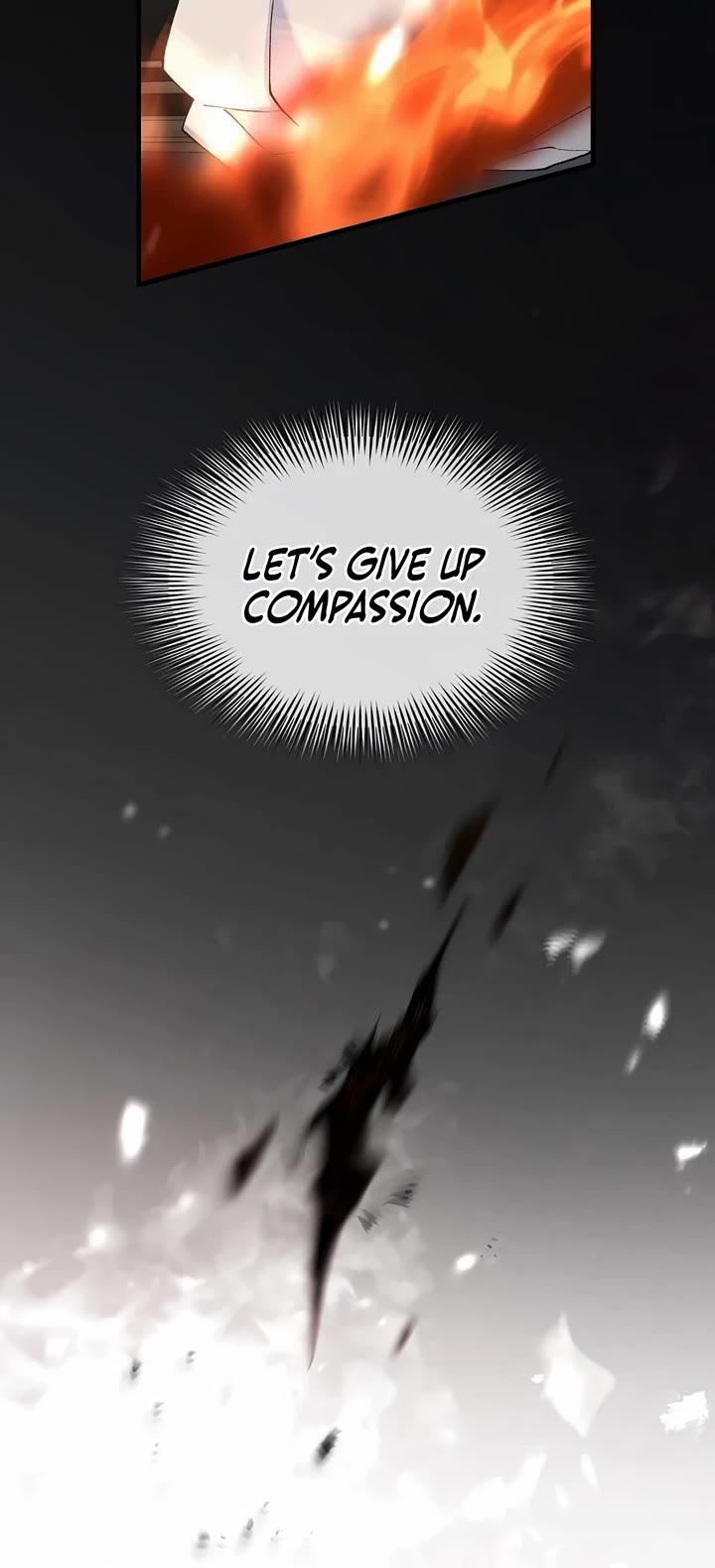 How a Former Pro Takes Advantage by Doing an Easy Job Chapter 94 page 8 - Chapter 94