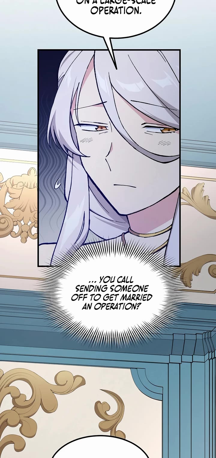 How a Former Pro Takes Advantage by Doing an Easy Job Chapter 95 page 26 - Chapter 95