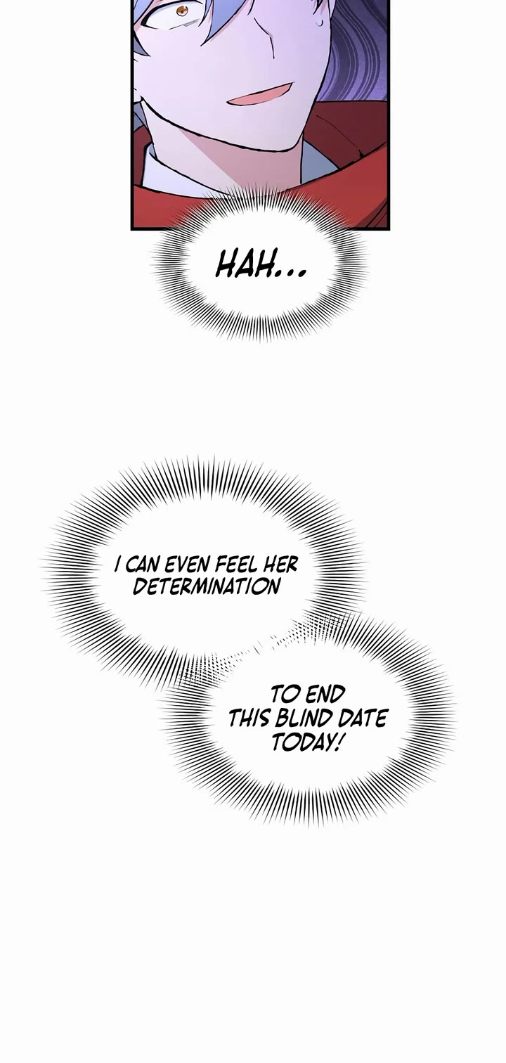 How a Former Pro Takes Advantage by Doing an Easy Job Chapter 96 page 19 - Chapter 96
