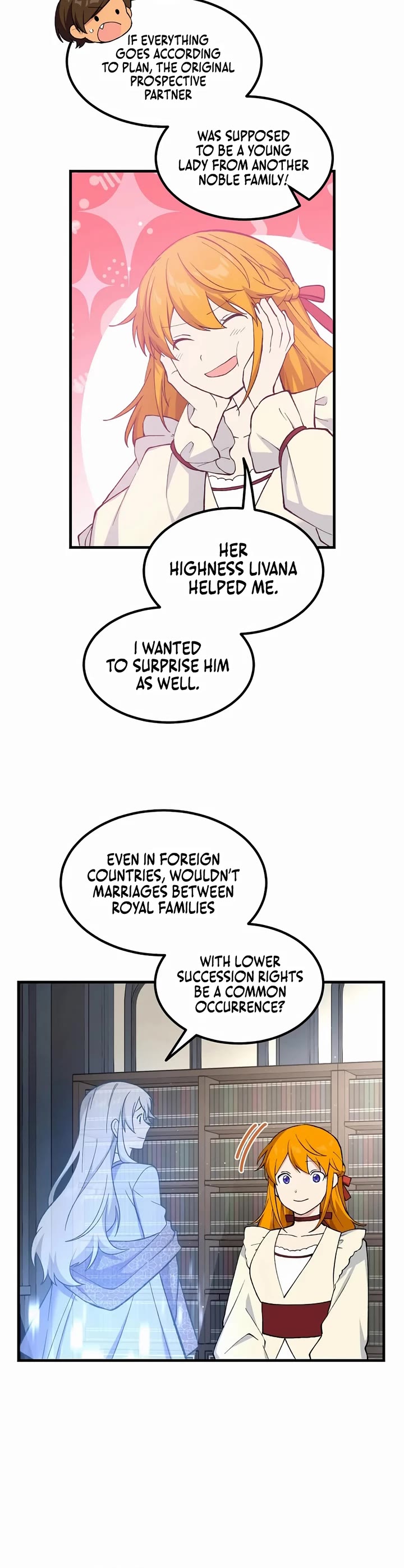 How a Former Pro Takes Advantage by Doing an Easy Job Chapter 96 page 9 - Chapter 96